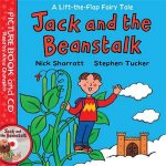 LiftTheFlap Fairy Tales Jack And The Beanstalk