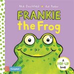 Frankie The Frog