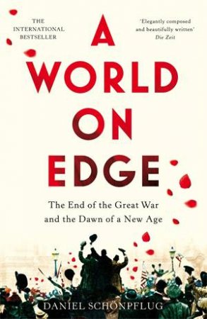 A World on Edge by Daniel Schönpflug