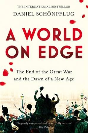 A World On Edge by Daniel Schönpflug