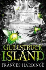 Gullstruck Island