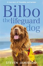 Bilbo The Lifeguard Dog