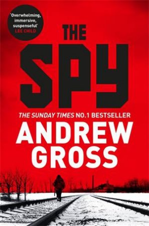 The Spy by Andrew Gross