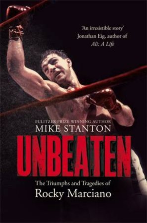 Unbeaten by Mike Stanton