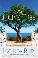 The Olive Tree