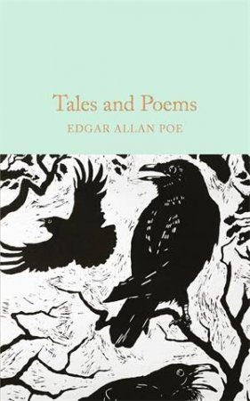 Tales And Poems by Edgar Allan Poe