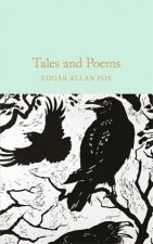 Tales And Poems