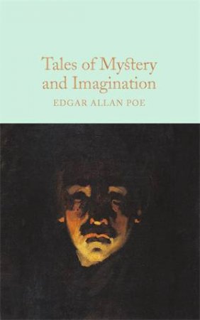 Tales Of Mystery And Imagination by Edgar Allan Poe