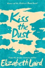 Kiss The Dust