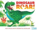 Dinosaur Roar