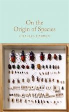 Macmillan Collectors Library On The Origin Of Species