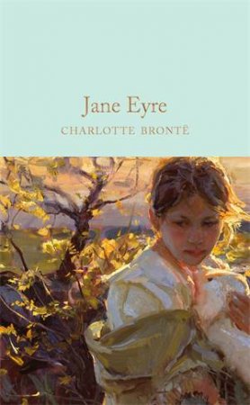 Jane Eyre by Charlotte Bronte & Charlotte Brontë