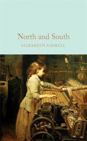 North And South by Elizabeth Gaskell
