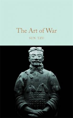 The Art Of War by Sun Tzu