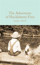 The Adventures Of Huckleberry Finn