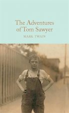 The Adventures Of Tom Sawyer