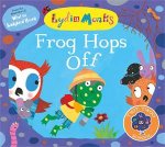 Frog Hops Off