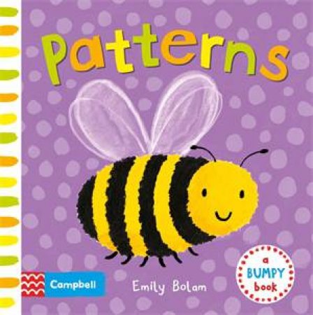 Patterns by Emily Bolam