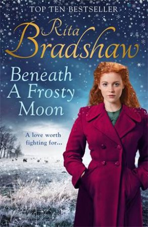 Beneath a Frosty Moon by Rita Bradshaw