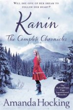 Kanin The Complete Chronicles