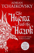 The Hyena And The Hawk