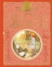 Mabel Lucie Attwells Alices Adventures In Wonderland