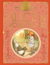 Mabel Lucie Attwells Alices Adventures In Wonderland