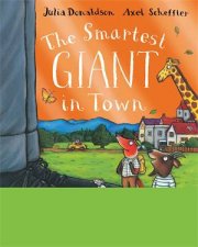 The Smartest Giant 15th Anniversary Edition