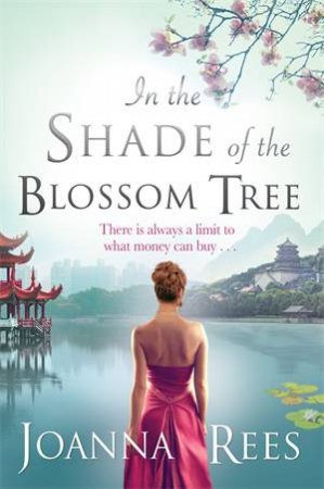 In The Shade Of The Blossom Tree by Joanna Rees