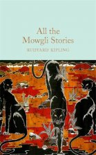 All The Mowgli Stories