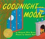 Goodnight Moon 70th Anniversary Edition