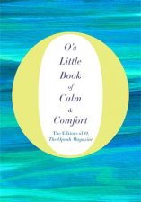 Os Little Book Of Calm And Comfort