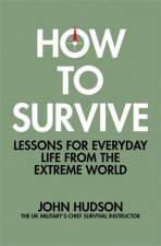 How To Survive