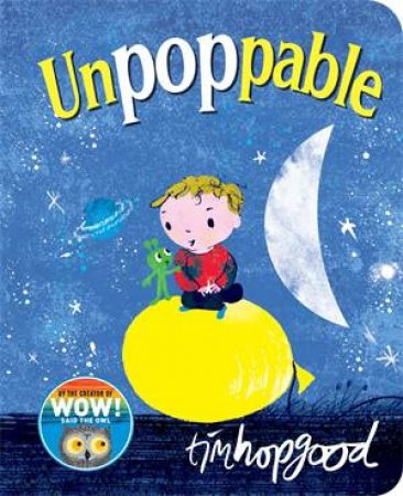 UnpOppable by Tim Hopgood