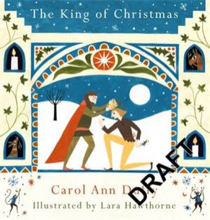 The King of Christmas by Carol Ann Duffy