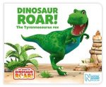 Dinosaur Roar The Tyrannosaurus Rex