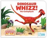 Dinosaur Whizz The Coelophysis