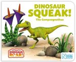 Dinosaur Squeak The Compsognathus