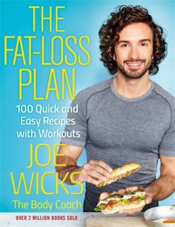 The Fat Loss Plan by Joe Wicks