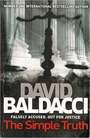 The Simple Truth by David Baldacci