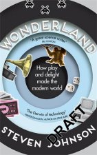 Wonderland How Play And Delight Made The Modern World