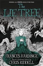 The Lie Tree Illustrated Edition