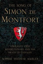 The Song Of Simon De Montfort