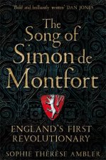 The Song Of Simon De Montfort