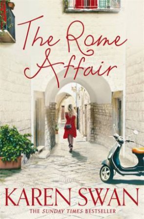 The Rome Affair by Karen Swan