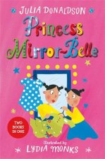 Princess MirrorBelle Bind Up Vol 01