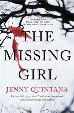 The Missing Girl