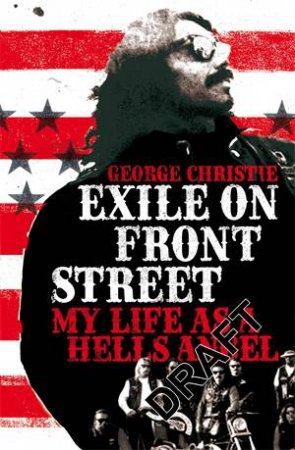 Exile on Front Street by George Christie