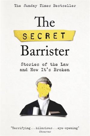 The Secret Barrister by Various