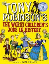 The Worst Childrens Jobs In History